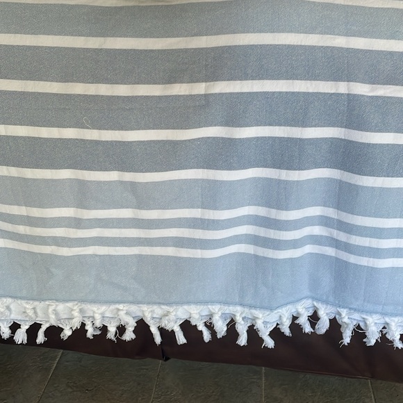 Turkish Beach Towels - 41”x71” - Picture 6 of 7
